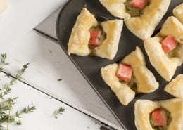 BRIE-AND-SURIMI-TARTLETS